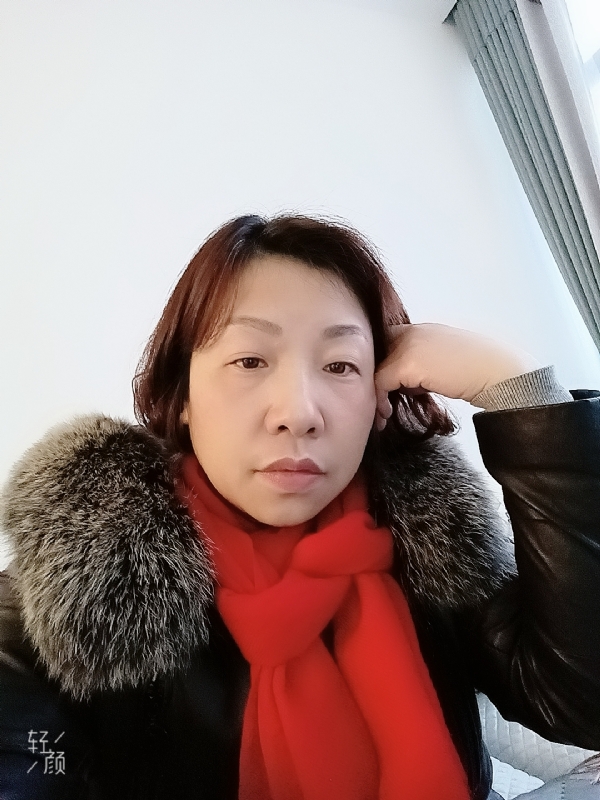 青禾的第一张照片--常州相亲服务中心