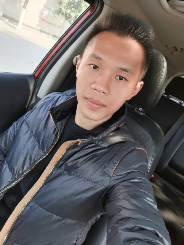 Han的第二张照片--常州相亲服务中心