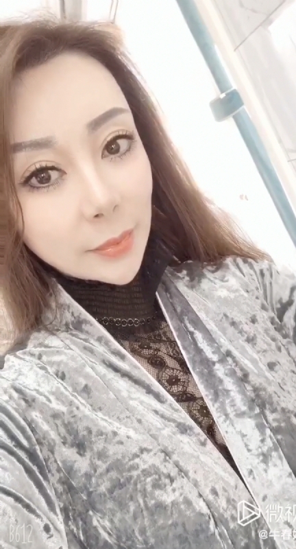 婷婷的第一张照片--常州相亲服务中心