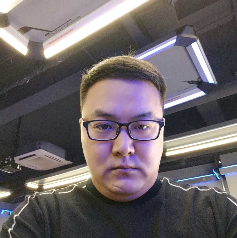雨哥哥的第一张照片--常州相亲服务中心