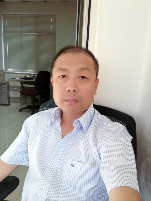 刘爱军的第一张照片--常州相亲服务中心