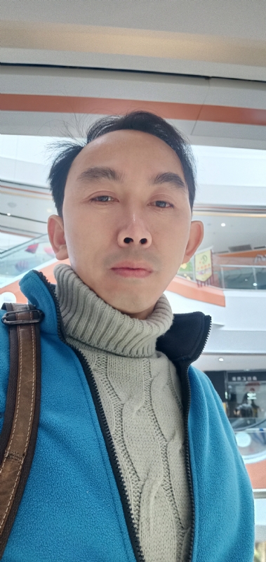 峤哥的第一张照片--常州相亲服务中心