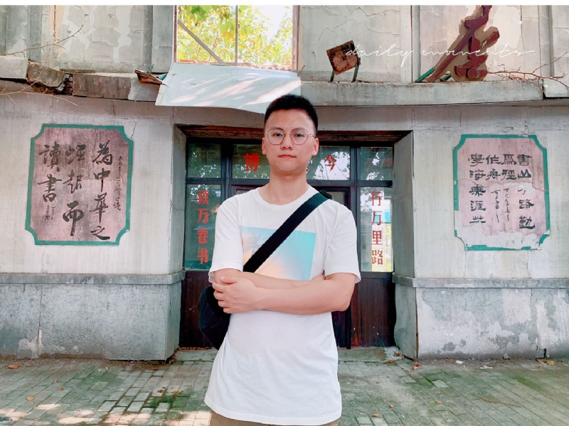 好知己的第一张照片--常州相亲服务中心