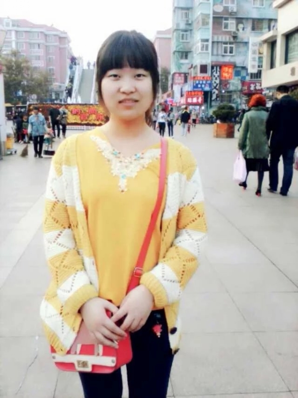 柔光123的第一张照片--常州相亲服务中心