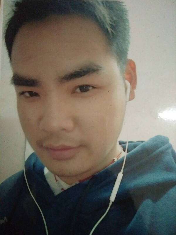渴望爱的第一张照片--常州相亲服务中心