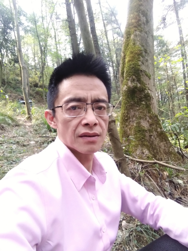 吴彬的第一张照片--常州相亲服务中心