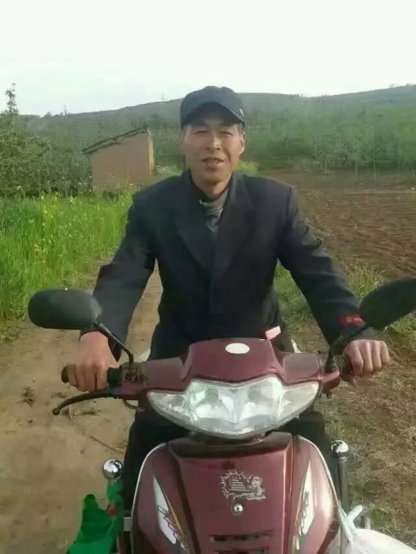 牵手随缘的第一张照片--常州相亲服务中心