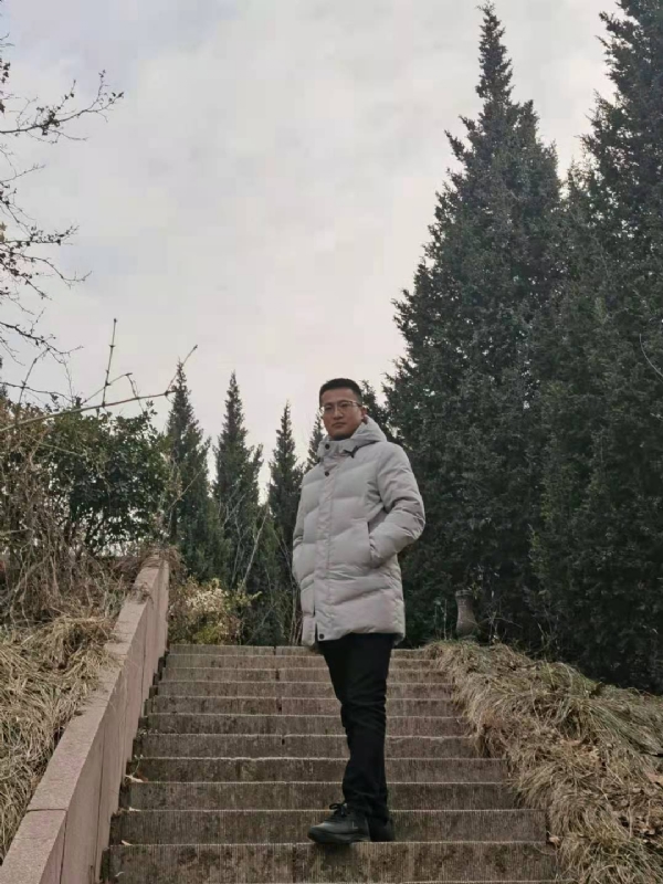 期待的第二张照片--常州相亲服务中心