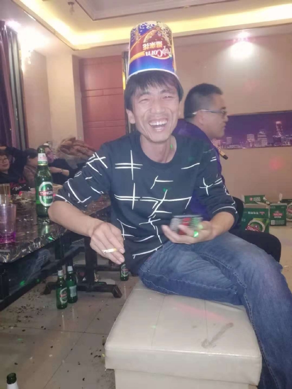 可惜我是水瓶座的第一张照片--常州相亲服务中心