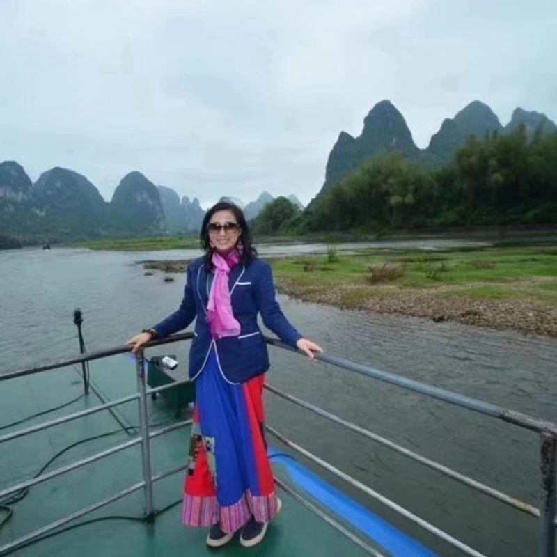 julia的第一张照片--常州相亲服务中心
