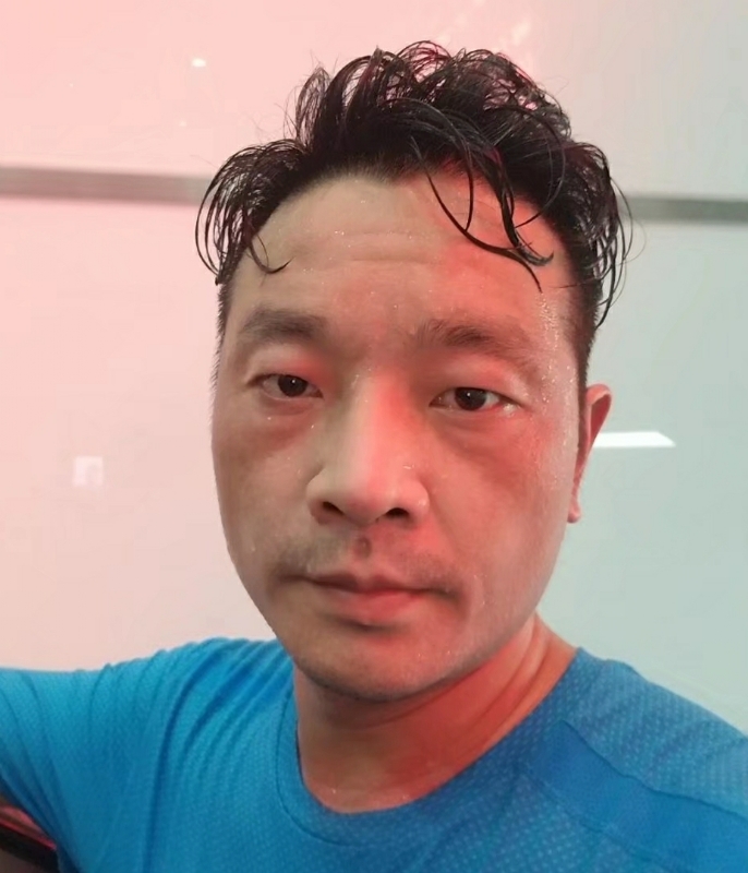 罗新华的第一张照片--常州相亲服务中心