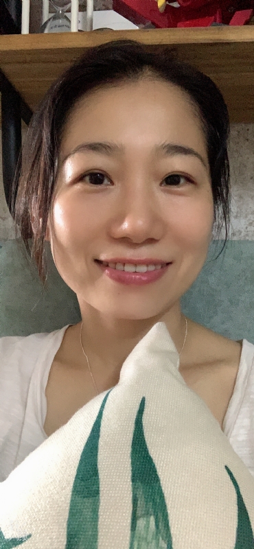 Lillian好好的第四张照片--常州相亲服务中心