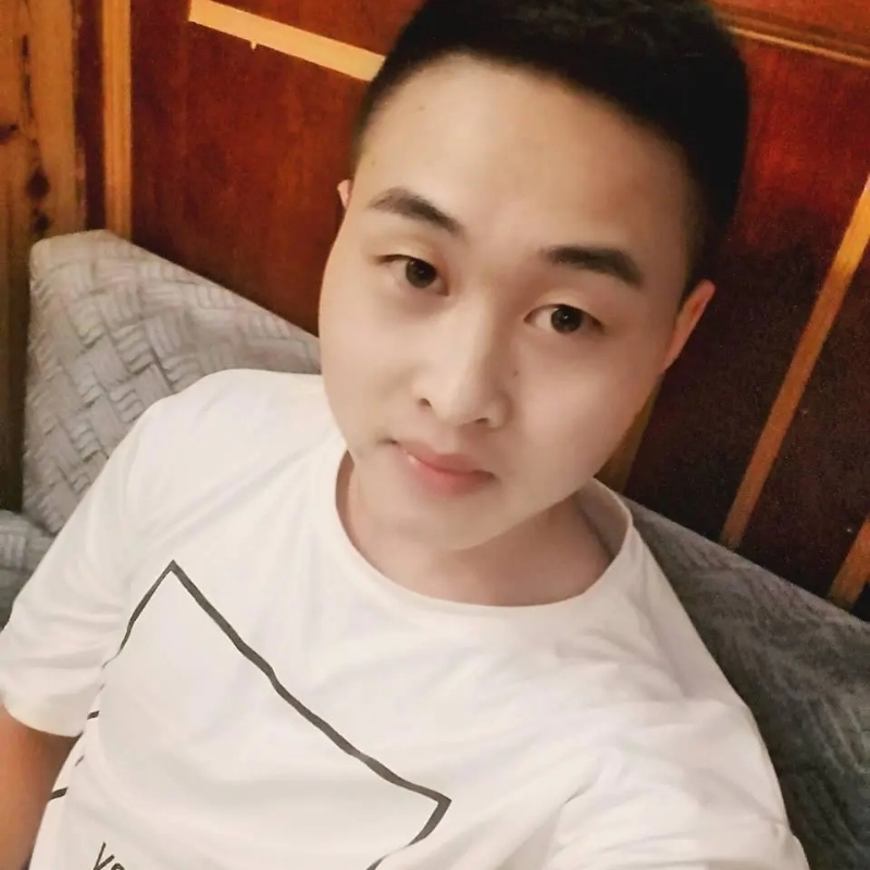 娃娃脸小爸爸的第一张照片--常州相亲服务中心