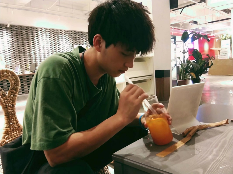 一花一世界的第一张照片--常州相亲服务中心