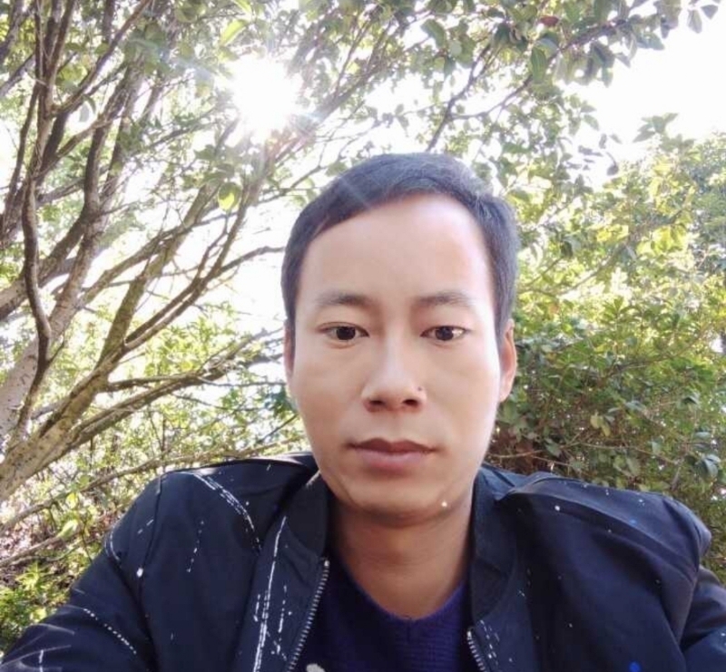 晨曦的第一张照片--常州相亲服务中心