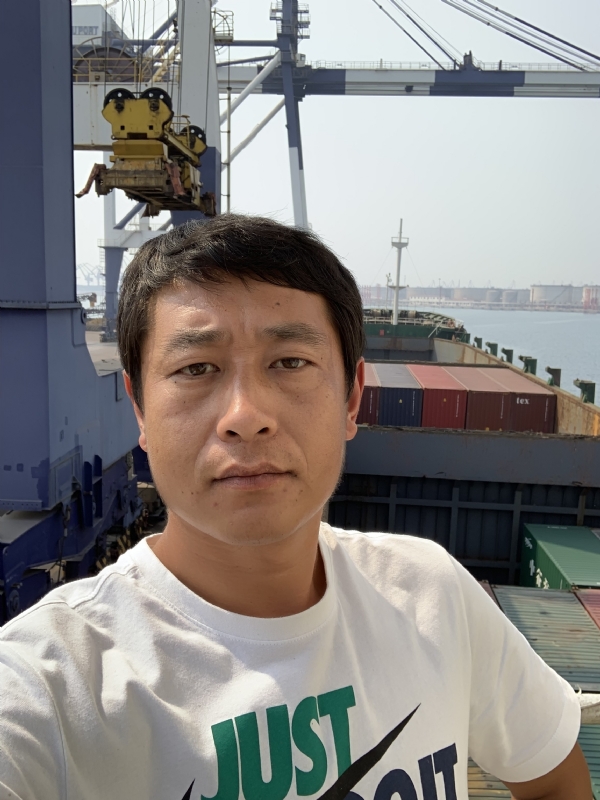 山野娴人的第一张照片--常州相亲服务中心