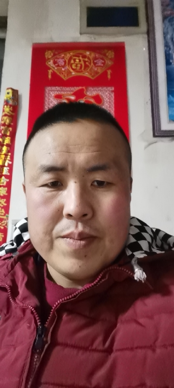 徐东生真诚征婚的第一张照片--常州相亲服务中心