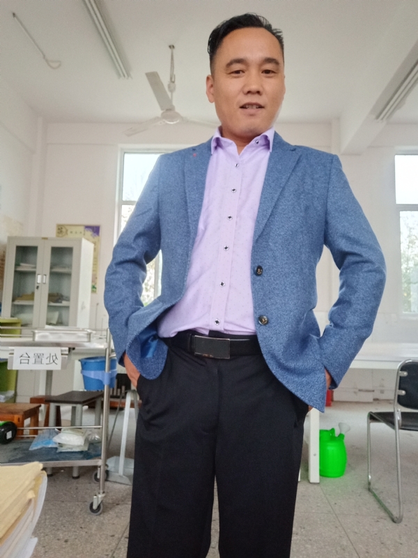 我想有个家的第一张照片--常州相亲服务中心