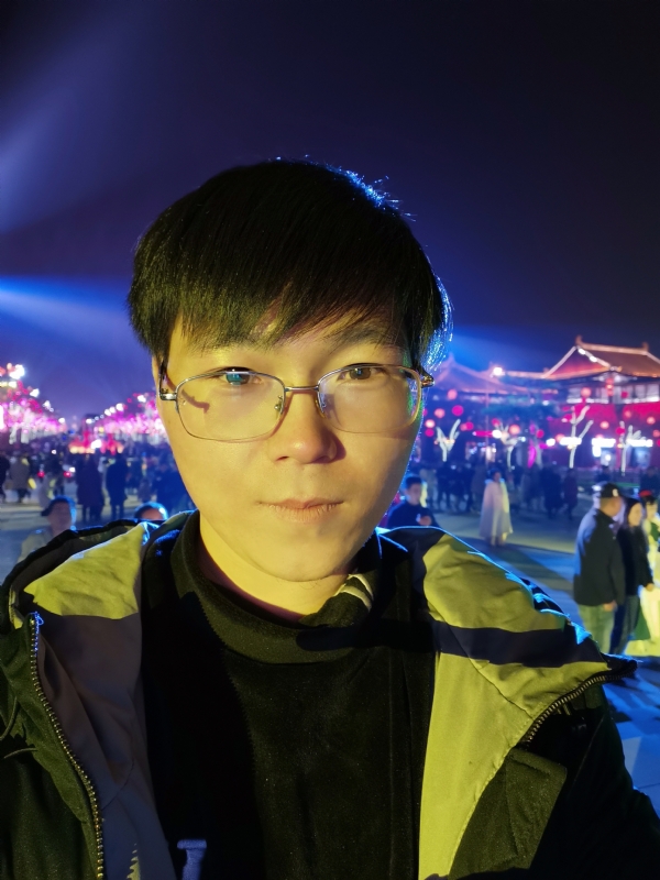 今生只爱你一人的第四张照片--常州相亲服务中心