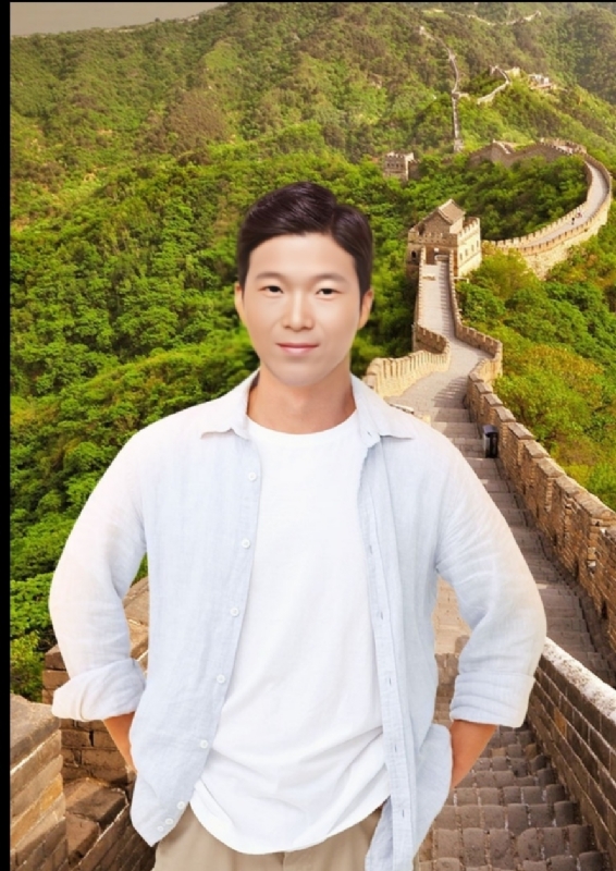 今生只爱你一人的第五张照片--常州相亲服务中心