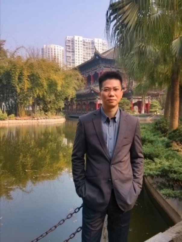 chen的第二张照片--常州相亲服务中心