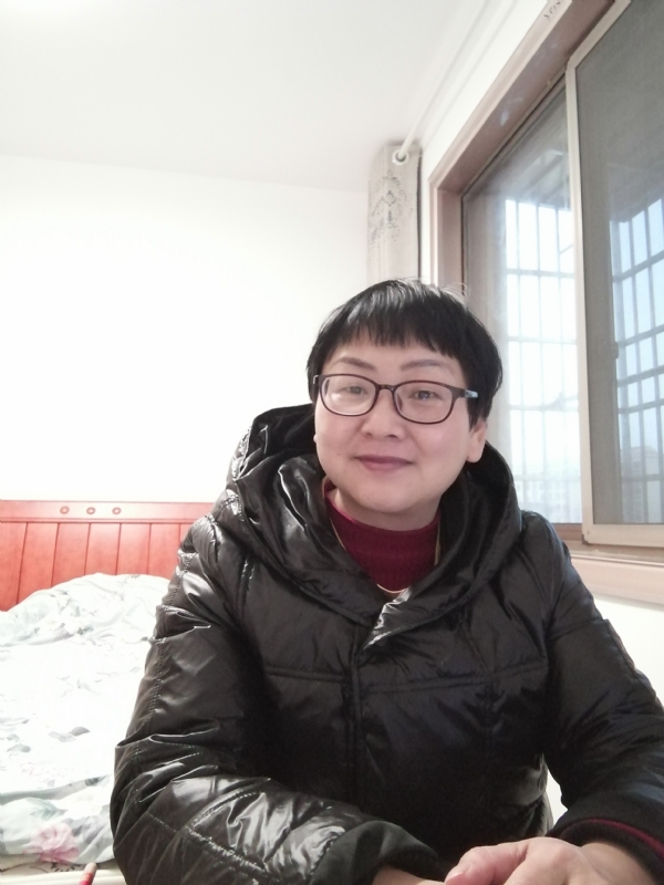 娟姐的第一张照片--常州相亲服务中心