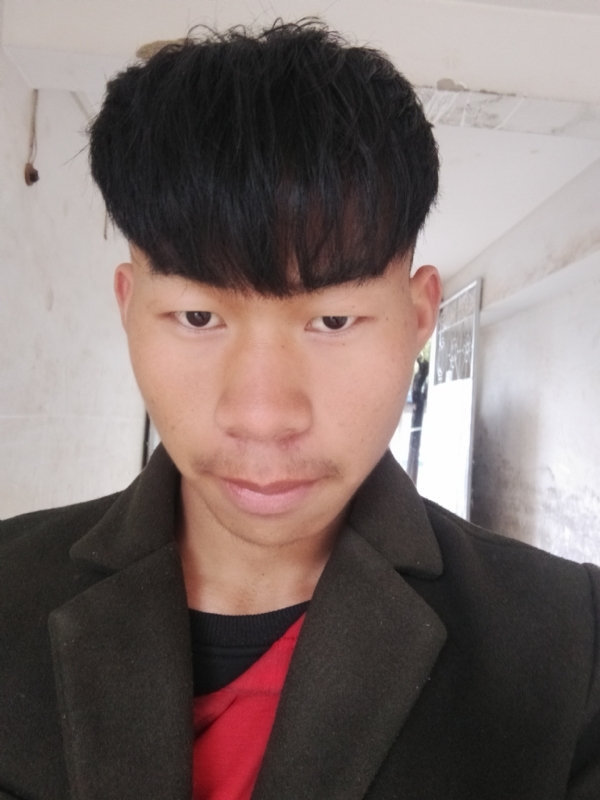 少年不在少的第一张照片--常州相亲服务中心