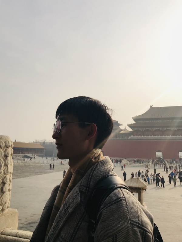 夏侯醉平的第一张照片--常州相亲服务中心