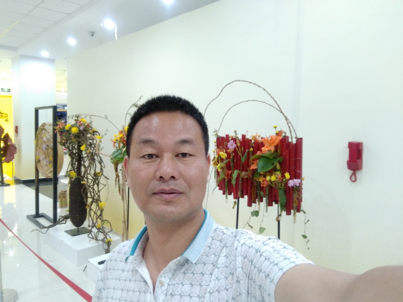 一点温馨的第一张照片--常州相亲服务中心