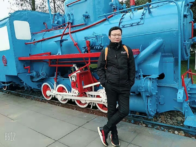 小史的第一张照片--常州相亲服务中心