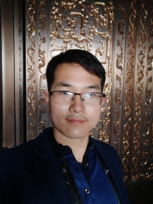 鹏鸟的第一张照片--常州相亲服务中心