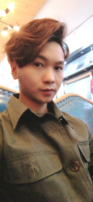 小毛的第一张照片--常州相亲服务中心