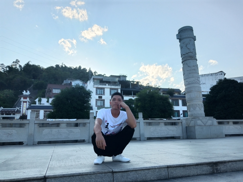 吾爱的第一张照片--常州相亲服务中心