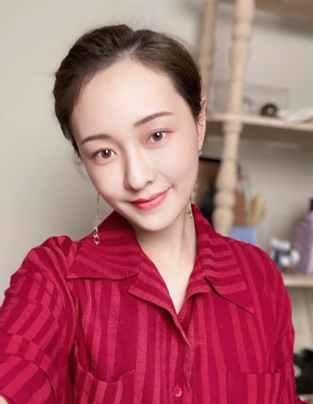 Betty的第二张照片--常州相亲服务中心