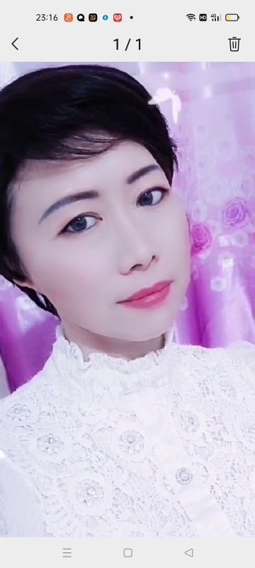 人生如茶的第一张照片--常州相亲服务中心
