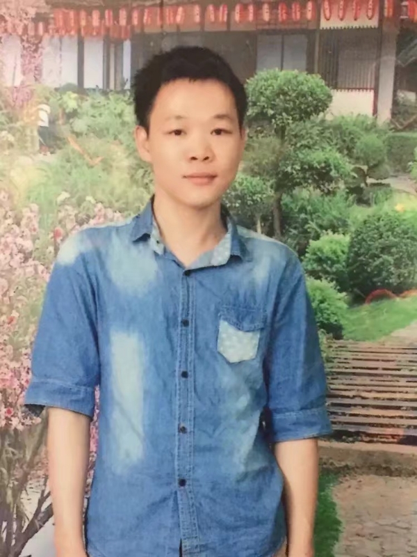 阿文的第一张照片--常州相亲服务中心
