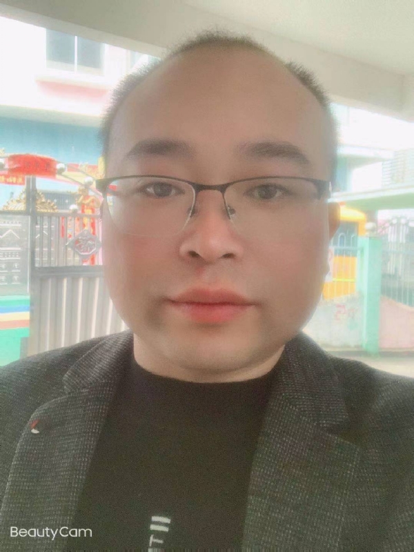 海阔凭鱼跃的第一张照片--常州相亲服务中心