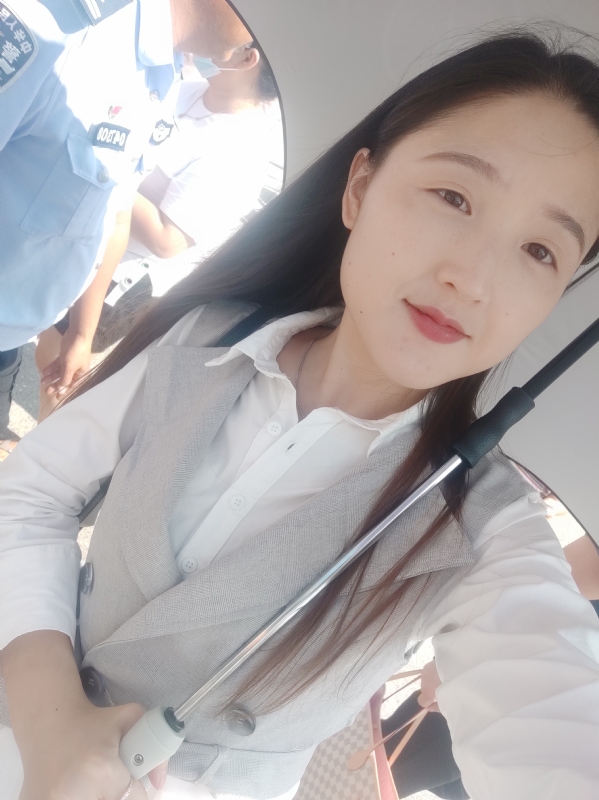 木子田心的第一张照片--常州相亲服务中心