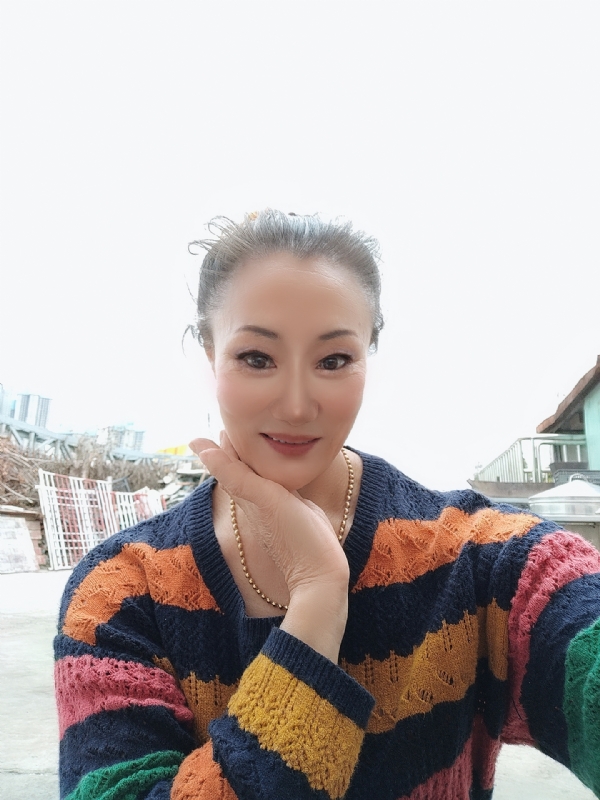 燕子的第四张照片--常州相亲服务中心