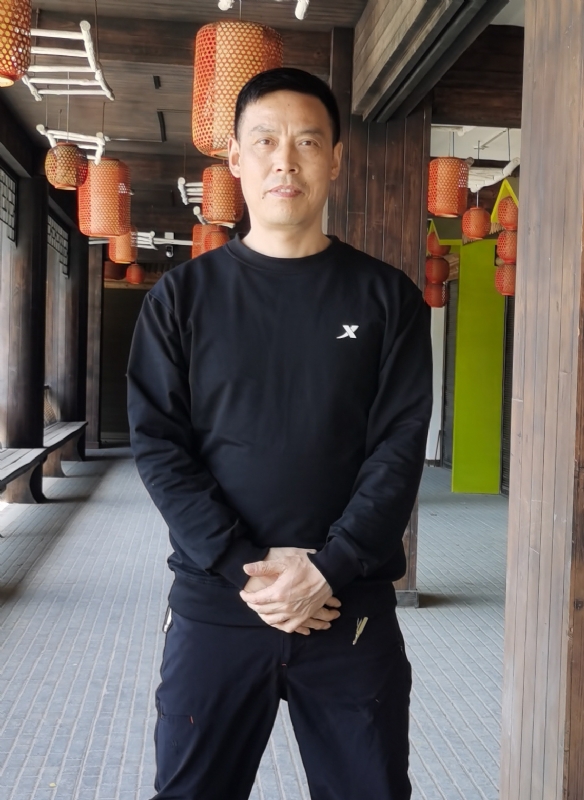 阳光总在风雨后的第一张照片--常州相亲服务中心