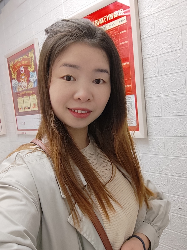 赫赫的第二张照片--常州相亲服务中心