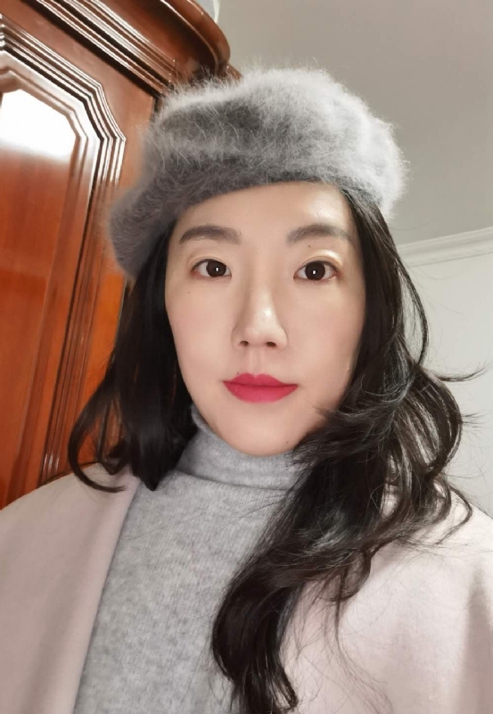 小莲的第一张照片--常州相亲服务中心
