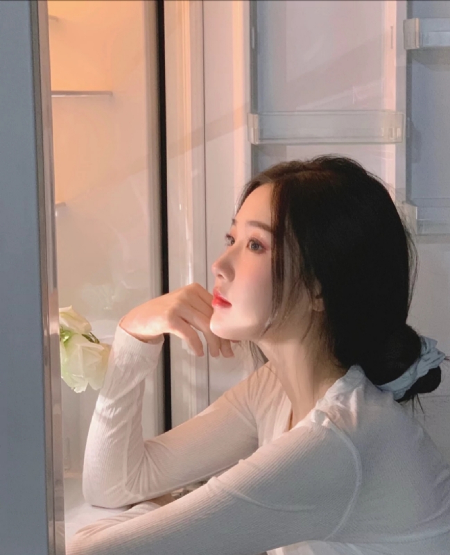 風吹過臉頰的第一张照片--常州相亲服务中心
