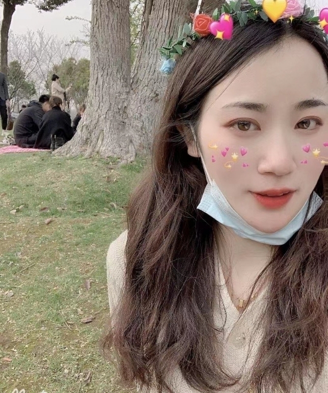 小花的第一张照片--常州相亲服务中心