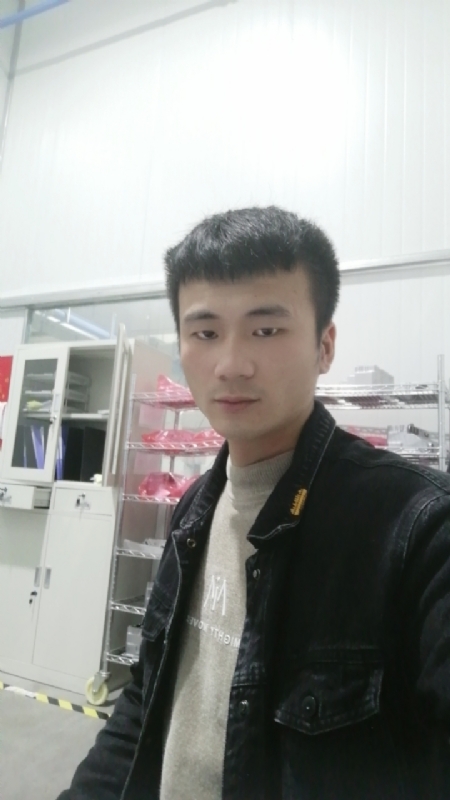 淡淡爱的第一张照片--常州相亲服务中心