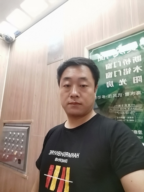 江南烟雨的第一张照片--常州相亲服务中心