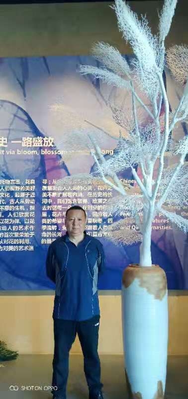 苍海一粟的第一张照片--常州相亲服务中心