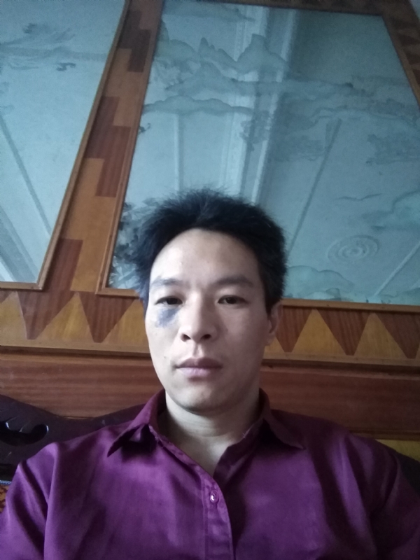 风中落叶的第一张照片--常州相亲服务中心