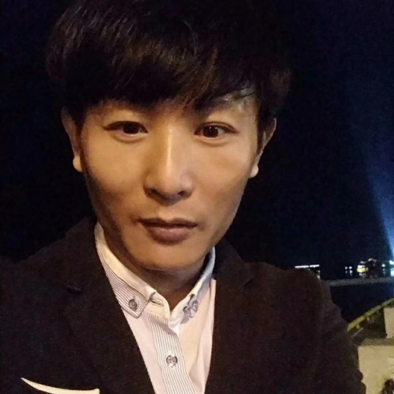 Andy的第一张照片--常州相亲服务中心