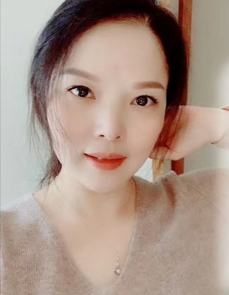 百荷的第二张照片--常州相亲服务中心